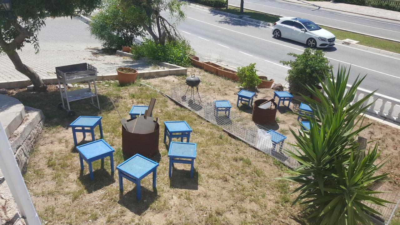 Sun Hotel Cesme Exterior photo