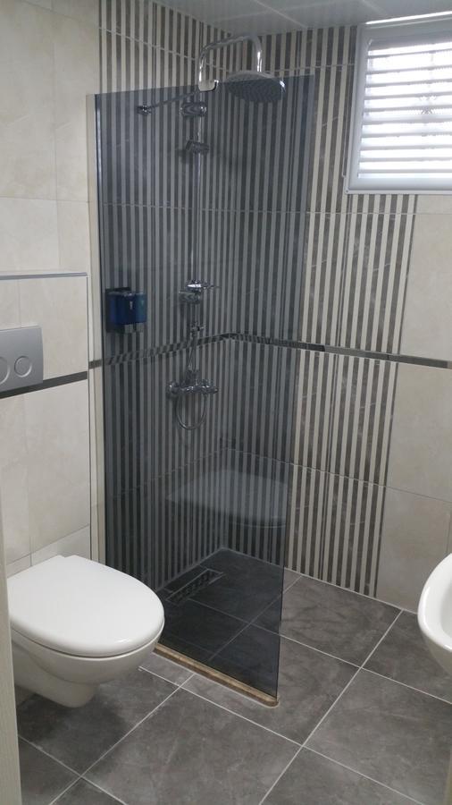 Sun Hotel Cesme Exterior photo